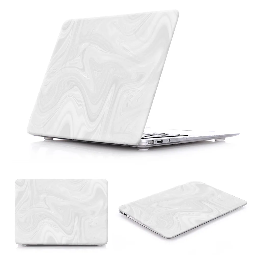New Marble Stone pattern Print Cover 13 15 inch Pro With Retina laptop Case for Air 11.6 12 13.3 New Marble Stone pattern Print Cover 13 15 inch Pro With Retina laptop Case for Air 11.6 12 13.3