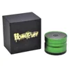 Green + Box
