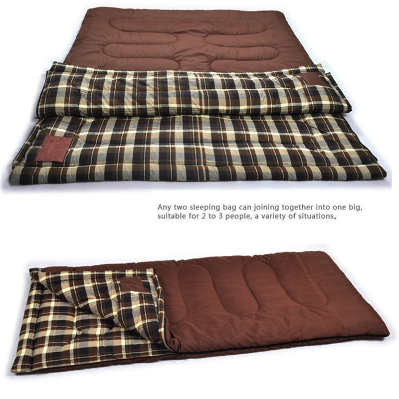 Sleeping bag multi color05_ 800