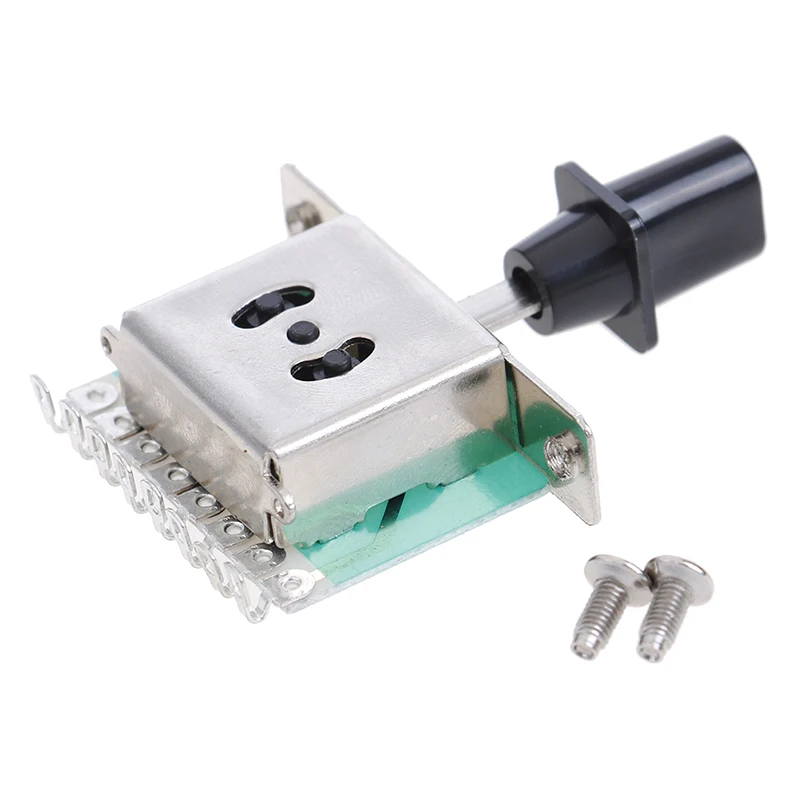 Новый 2019 3 Way Селекторный переключатели для LESPAUL SG FLYING телепередачи Электрогитары