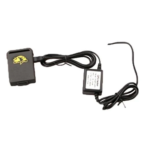 Новое поступление черный Жесткий провод авто Питание зарядное устройство кабель для TK-102 gps трекер