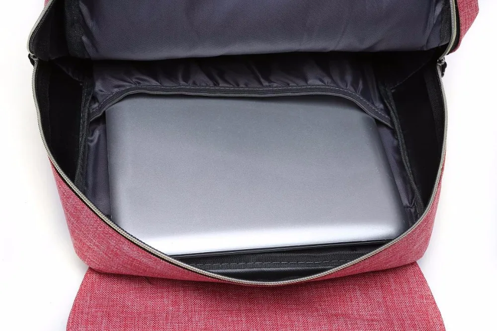 8vintage laptop backpack