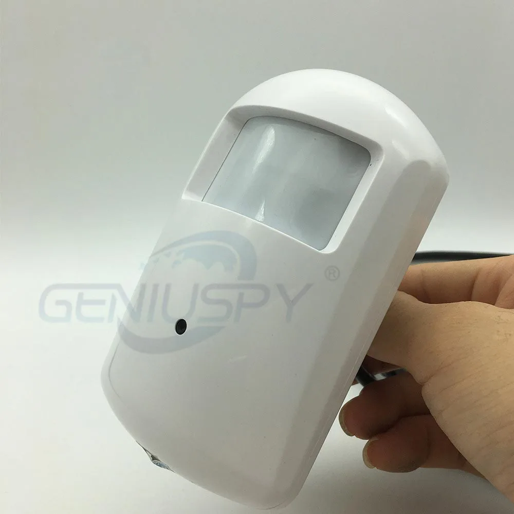 720P Home Security Pir IR IP Camera Wireless Smart WiFi Camera WI-FI Audio Record Surveillance Baby Monitor CCTV Camera