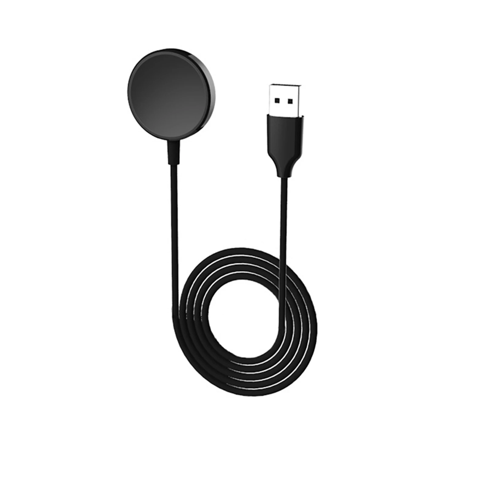 Запасная зарядная док станция для умных часов с USB зарядным устройством Samsung Galaxy