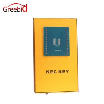 

MB IR Key Pro Durable In Use For Benz IR NEC can read and write NEC key information