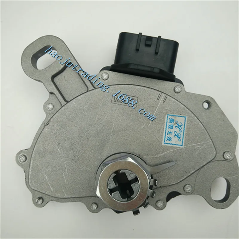 The gearbox switch gears display the neutral switch Suitable Chevrolet