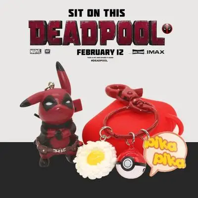 

Deadpool Marvel For Airpods Case Silicone Bluetooth Wireless Headset Protective Cover For Airpods Earphone Cases