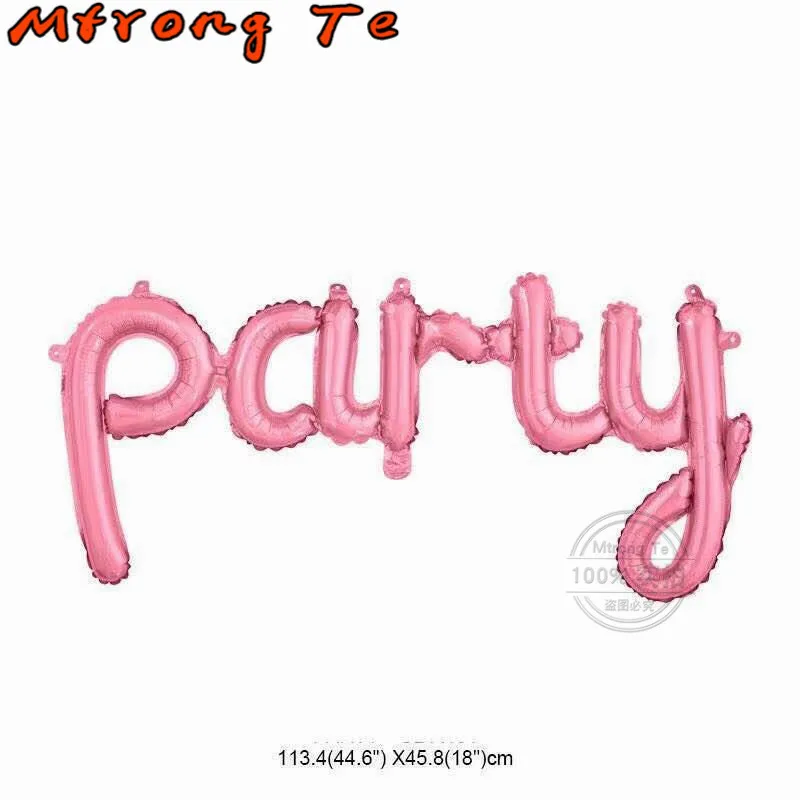 Mtrong-Te-giant-size-laser-silver-baby-pink-hello-party-letter-aluminum-foil-balloons-crazy-birthday (5)