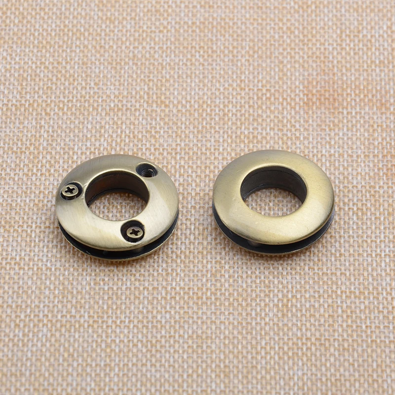 Buy 30pcs Dia. 27mm Outside (dia.14mm inside) Alloying