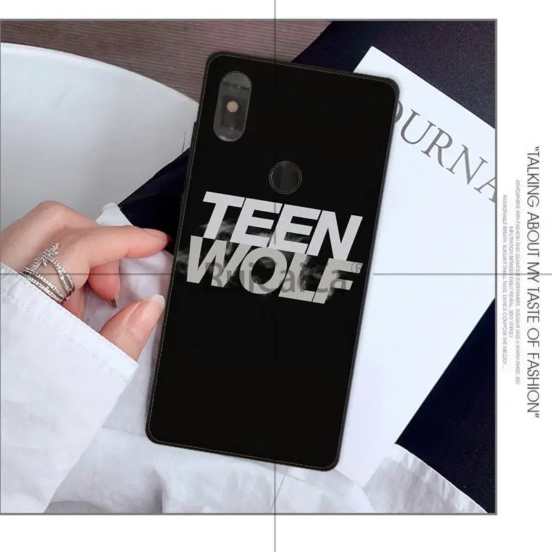 TEEN WOLF Teen Wolf