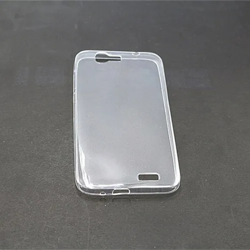 Чехол для телефона Huawei Ascend G7/G7-L01/G7-L03 5 5-дюймовый высококачественный прозрачный