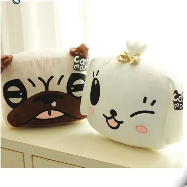 1 قطعة لطيف عيون كبيرة الكلب و القط أفخم محشوة الوسائد الناعمة مكتب و صوفا سرير وسادة الإبداعية الحيوانات اللعب دمى هدية 1 قطعة لطيف عيون كبيرة الكلب و القط أفخم محشوة الوسائد الناعمة مكتب و صوفا سرير وسادة الإبداعية الحيوانات اللعب دمى هدية