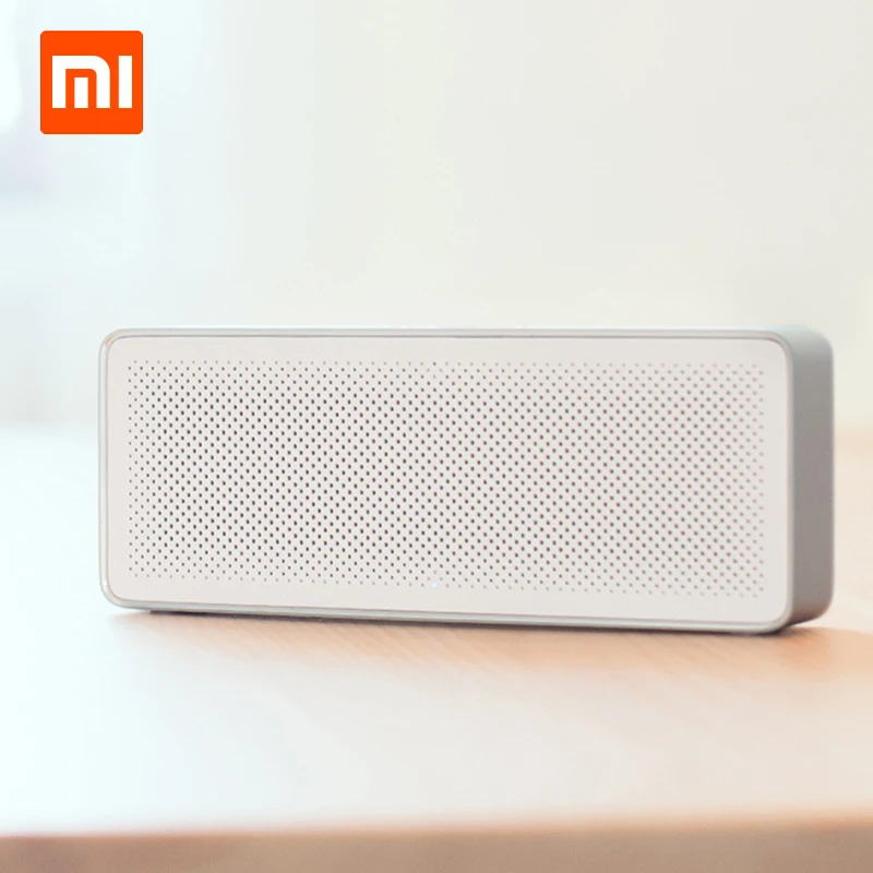 mi bluetooth speaker basic