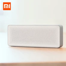 mi bluetooth speaker basic 3