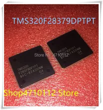 NEW 1PCS/LOT TMS320F28379DPTPT TMS320F28379D TMS320F28379 TMS320F 28379DPTPT HLQFP-176 IC