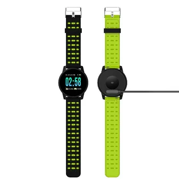 

FORNORM New Smart Watch Men IP67 Waterproof Sports Mode Heart Rate For Android IOS Phone Smart Bracelet Bluetooth Smartwatch