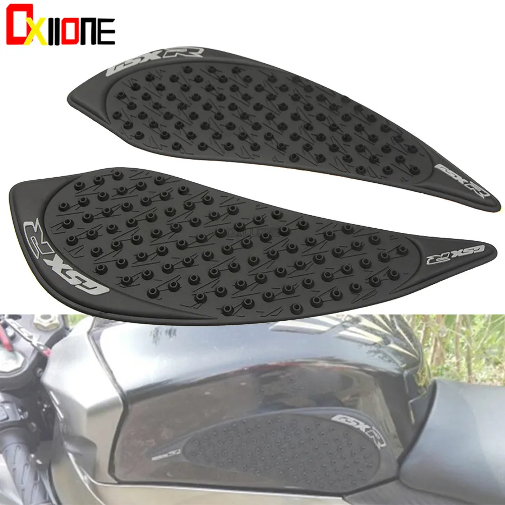 

Motorcross Motorcycle Carbon Fiber Tank Pad tank Protector Sticker For Suzuki GSXR1000 2009-2015 2011 2012 2013 2014 2015