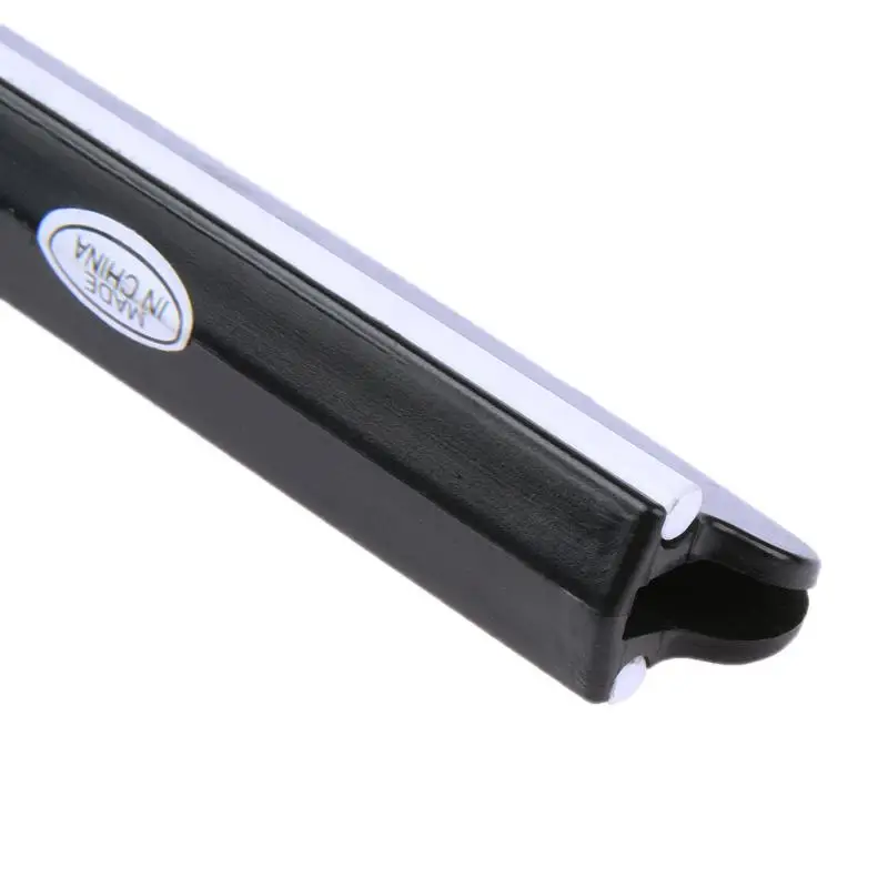 Точилка для ножей держатель для ножей точильный камень инструмент с нескользящей резиновой основой держатель
