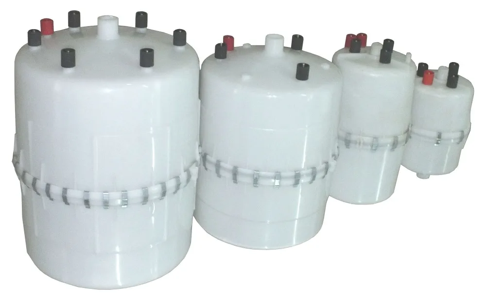 cylinderdismountable