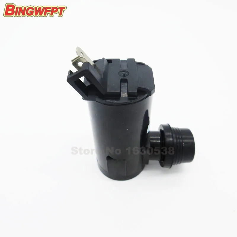 Насос омывателя Trico 38512-SC4-673 для Honda Accord Civic LX Acura CL 38512SC4673 1998-2002 | Автомобили и