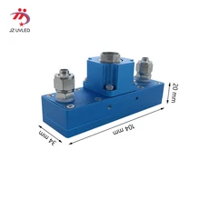 Ricoh GH2220 сопло УФ отверждения чернил светодиодный светильник источник для Epson Dx5 УФ принтер сушка чернил ультрафиолетовая лампа 250 Вт 395нм водный coo светодиодный