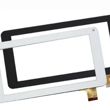 7'' new tablet pc Digma Optima 7.13 TT7013AW 7.8 TT7026AW 7.61 TT7061AW Y7Y007 (86V) CTP0700 Touch Screen  digitizer touch panel