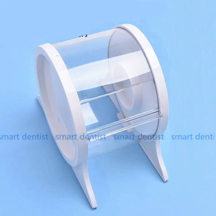 

Good Quality Dental protective film box barrier film protective film plastic rack oral dental materials antifouling film box