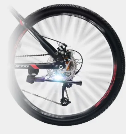 Bike bicicleta bisiklet bicycle 24\