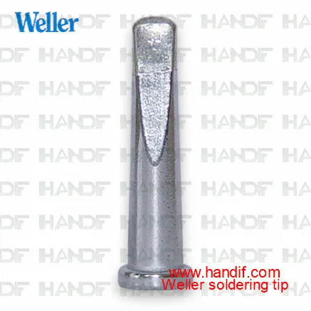 

Handif Tip Weller Soldering Iron Bit Tip LTM/ LTO/ LTS