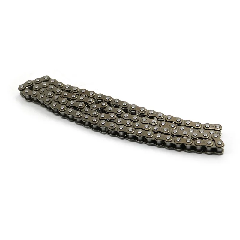 

YFM350 219 KMC Cam Chain Timing Chain set 219H-90 for Yamaha YFM 350 2000 2001 20002 2003 2004 2005 2006 2007
