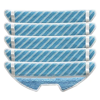 

Top Sale 5 High-Performance Cleaning Wipes To Replace Parts For Vacuum Cleaner Conga 1290 Series 1390