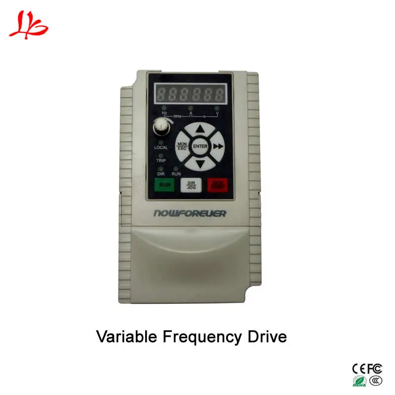 

Variable Frequency VFD Inverter Output 3 phase VFD spindle 2.2KW 1.5KW