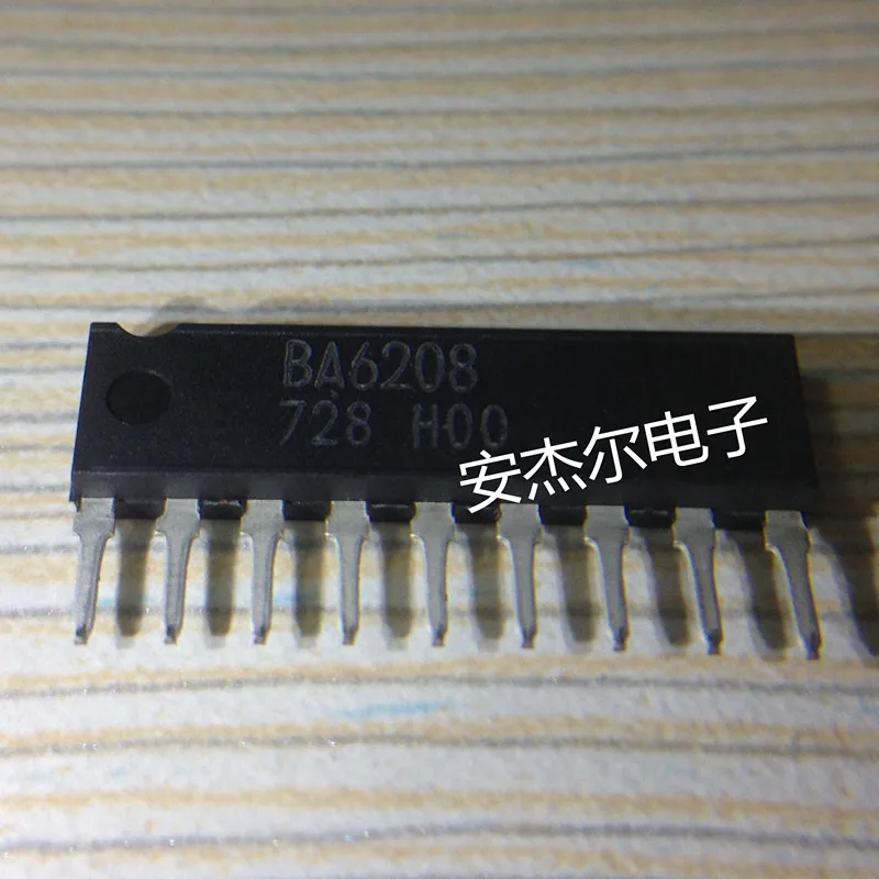 BA6208 ZIP9