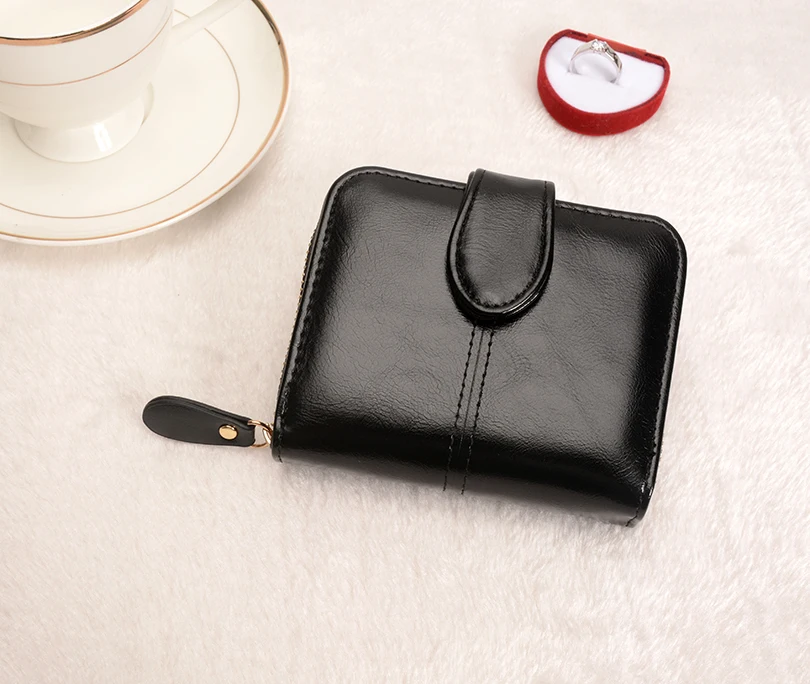 Classic Black