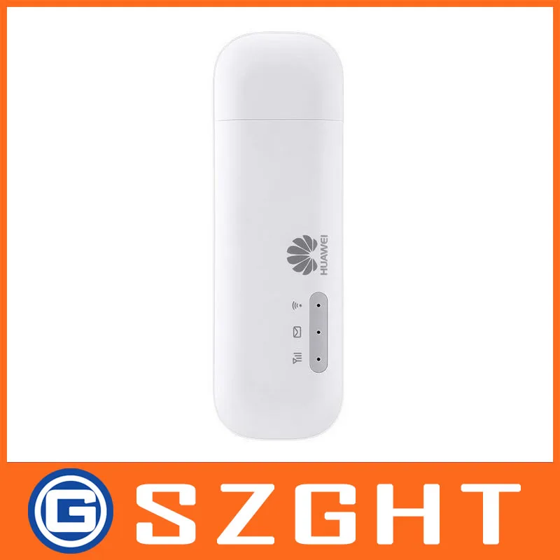 

Unlocked Huawei E8372 USB Modem huawei E8372h-155 4G 150Mbps LTE FDD 1/3/5/7/8/20 TDD Band 38/40/41 Wifi Model