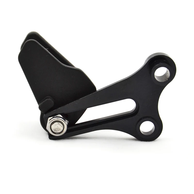 Clearance FOURIERS MTB Chain Guide System DH Downhill Bike Bicycle Chain Guide Drop Catcher Bike Part Bicycle Chain Protector ISCG05 2