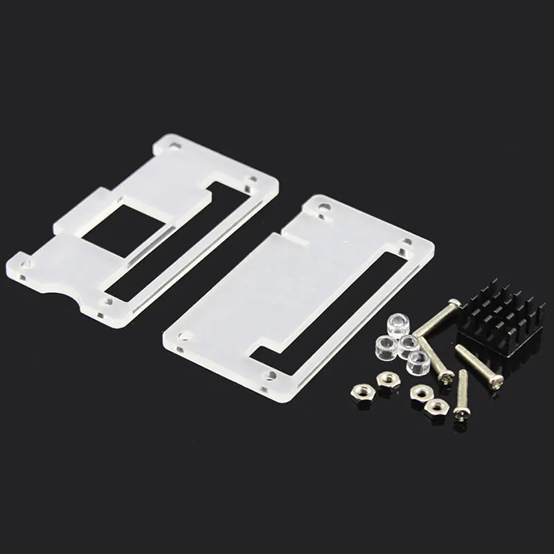 Raspberry Pi Zero Starter Kit (7)
