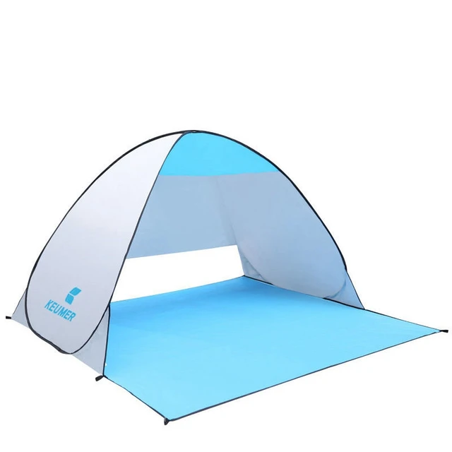 Outdoor Pop-Up Beach Tent  5