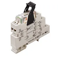 

[ZOB] 24VDC/24VDC 2A POS genuine Wade Miller opto coupler Plug series opto coupler