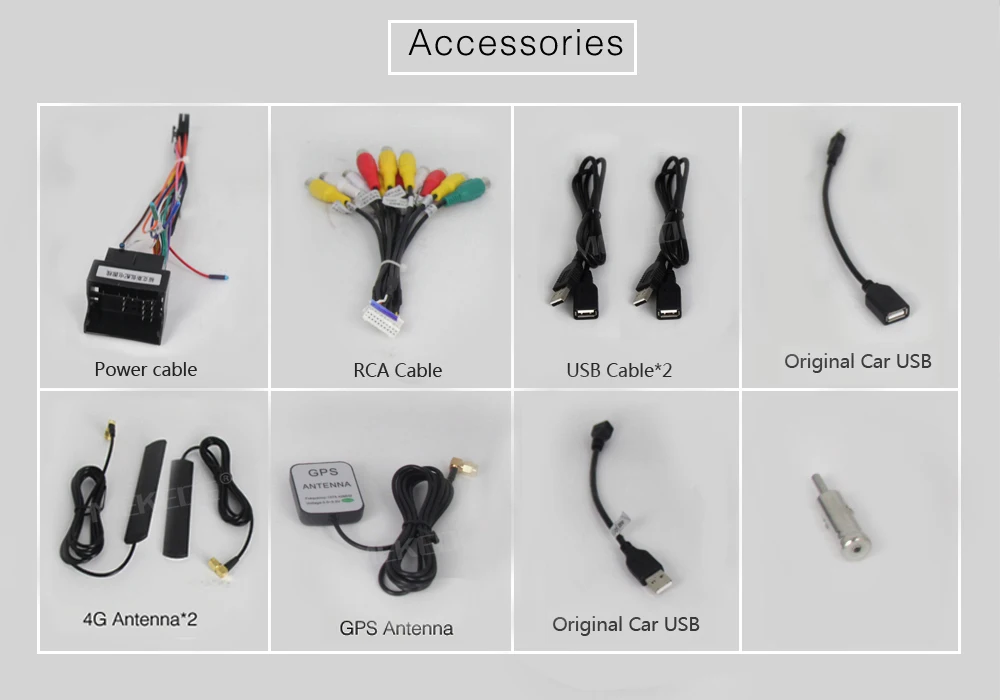 Clearance Android 7.1.1! 2G RAM 2Din 7 Inch Car DVD Player For FORD FOCUS2 GALAXY MONDEO CONNECT 2008-2011 With Wifi Radio GPS RDS BT 12 Clearance Android 7.1.1! 2G RAM 2Din 7 Inch Car DVD Player For FORD FOCUS2 GALAXY MONDEO CONNECT 2008-2011 With Wifi Radio GPS RDS BT 12