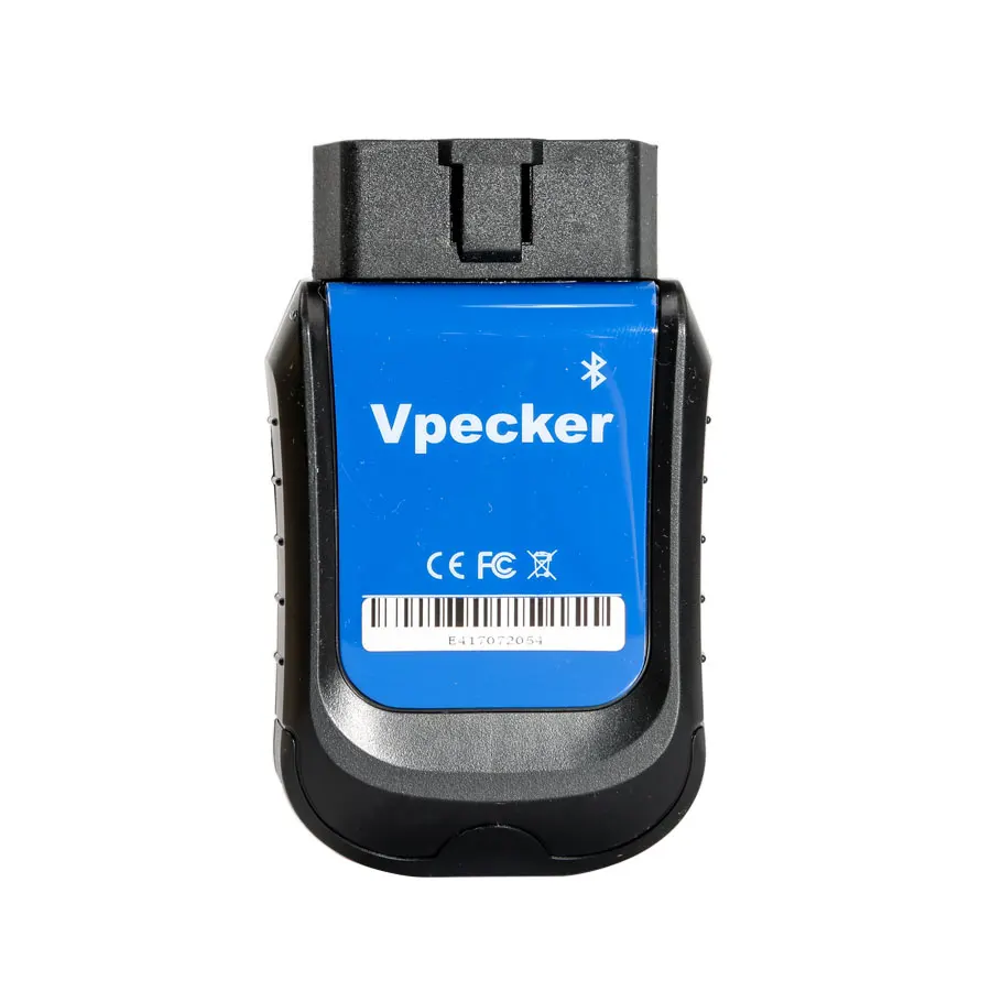 xtuner VPECKER E4 для простой диагностики, с Bluetooth обсидиан Инструмент Полный Системы обсидиан инструмент для Android