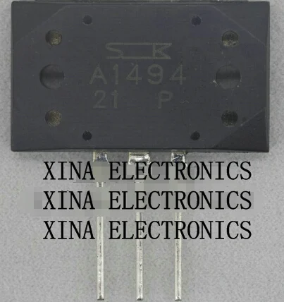 

2SA1494 A1494 200 V/17A Бесплатная доставка 5 шт./лот