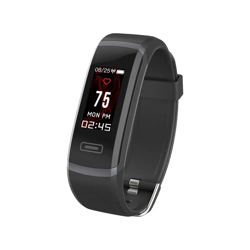 smart bracelet android