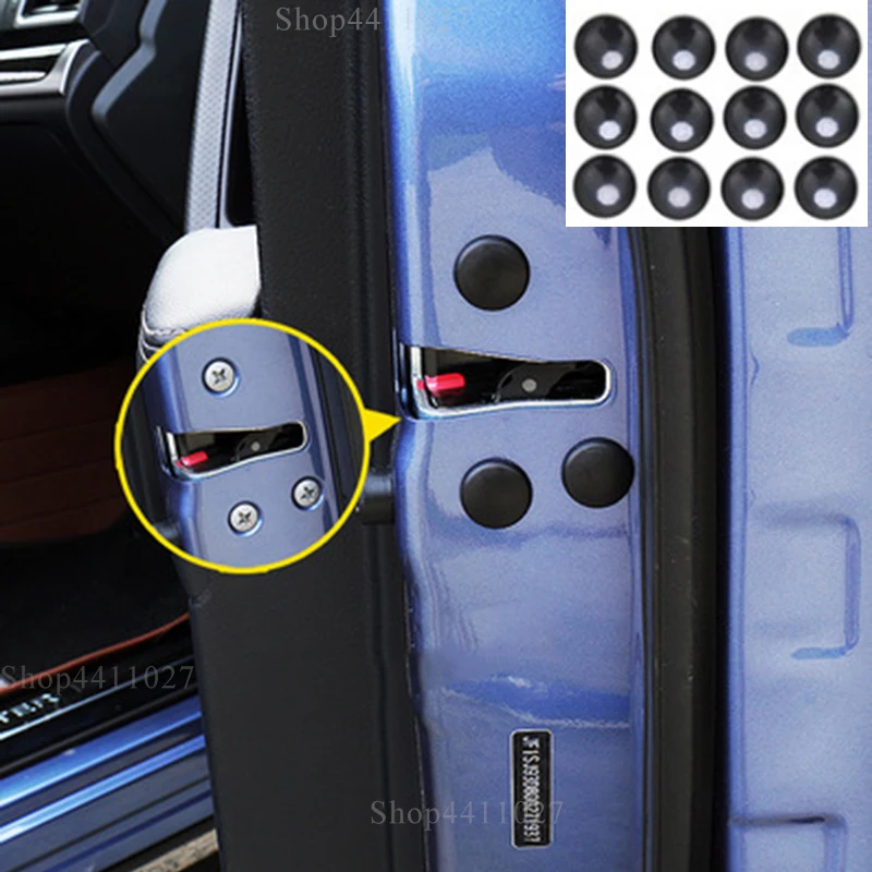 Pegatinas de protección de tornillo para de de coche, accesorios para Volkswagen VW polo up golf mk5 mk6 mk7 t4 t5 estate sharn combi - AliExpress Automóviles y motocicletas
