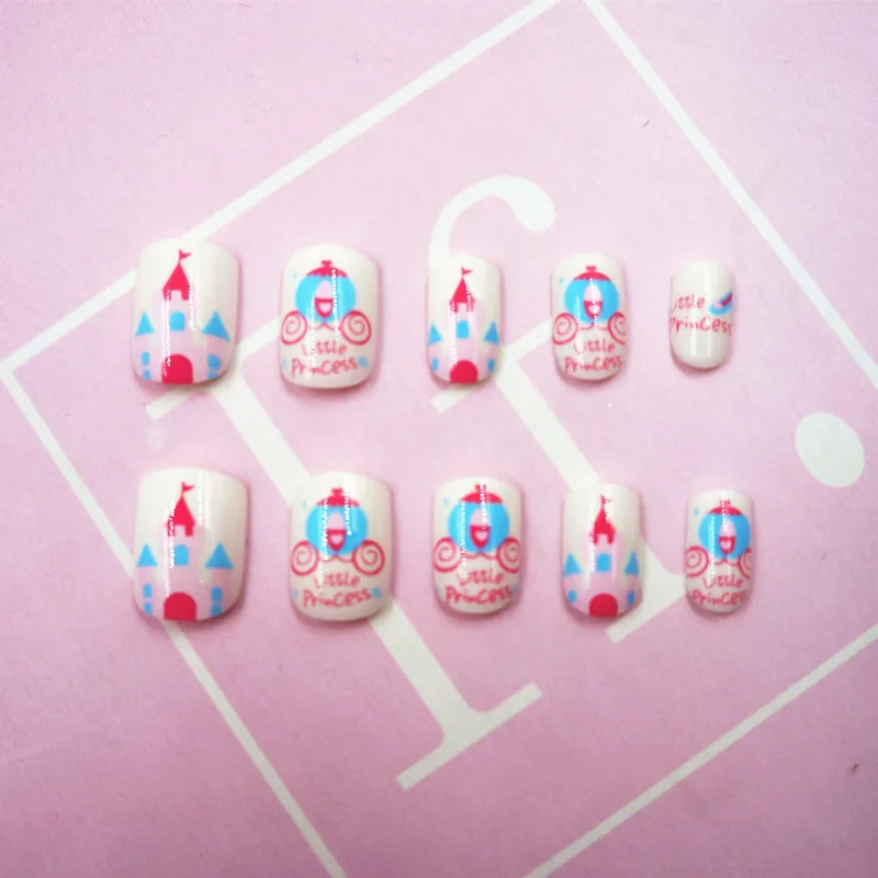 Fake nails for kids 2017 Fake nails for kids 2017
