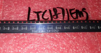 

LTC1871 LTC1871EMS LTSX MSOP10 MODULE new in stock Free Shipping
