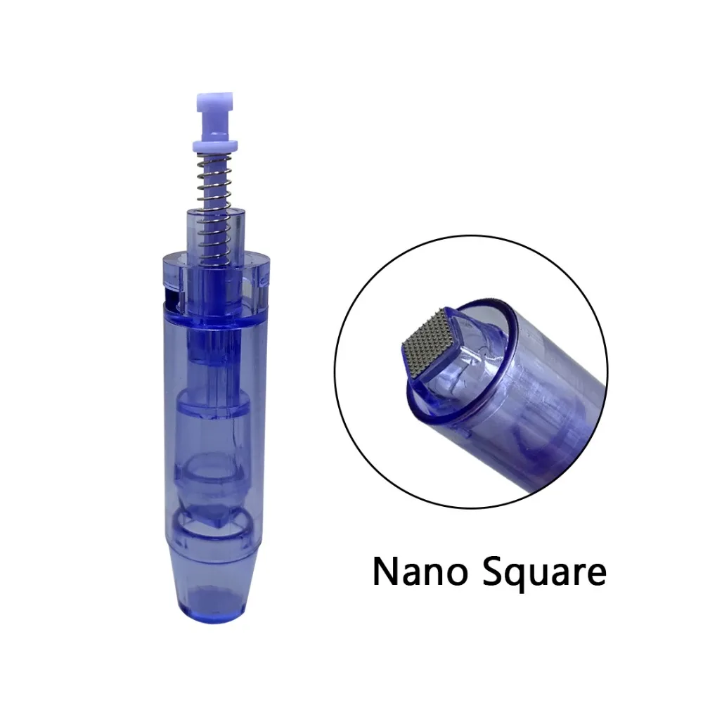 Nano Square 