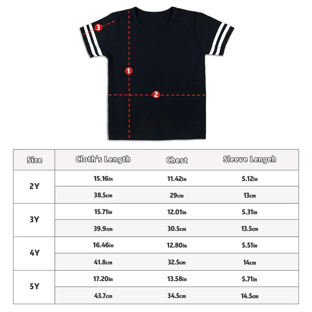 Однотонная футболка из Джерси для малышей Повседневная футболка с короткими рукавами для маленьких мальчиков и девочек топ, одежда унисекс для младенцев от 2 до 5 лет