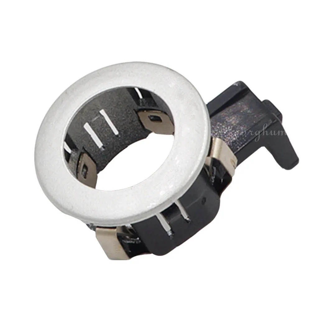

PDC Parking Assist Sensor Retainer For Toyota Lexus 89348-06020-B0 Silver 89348-06020,8934806020