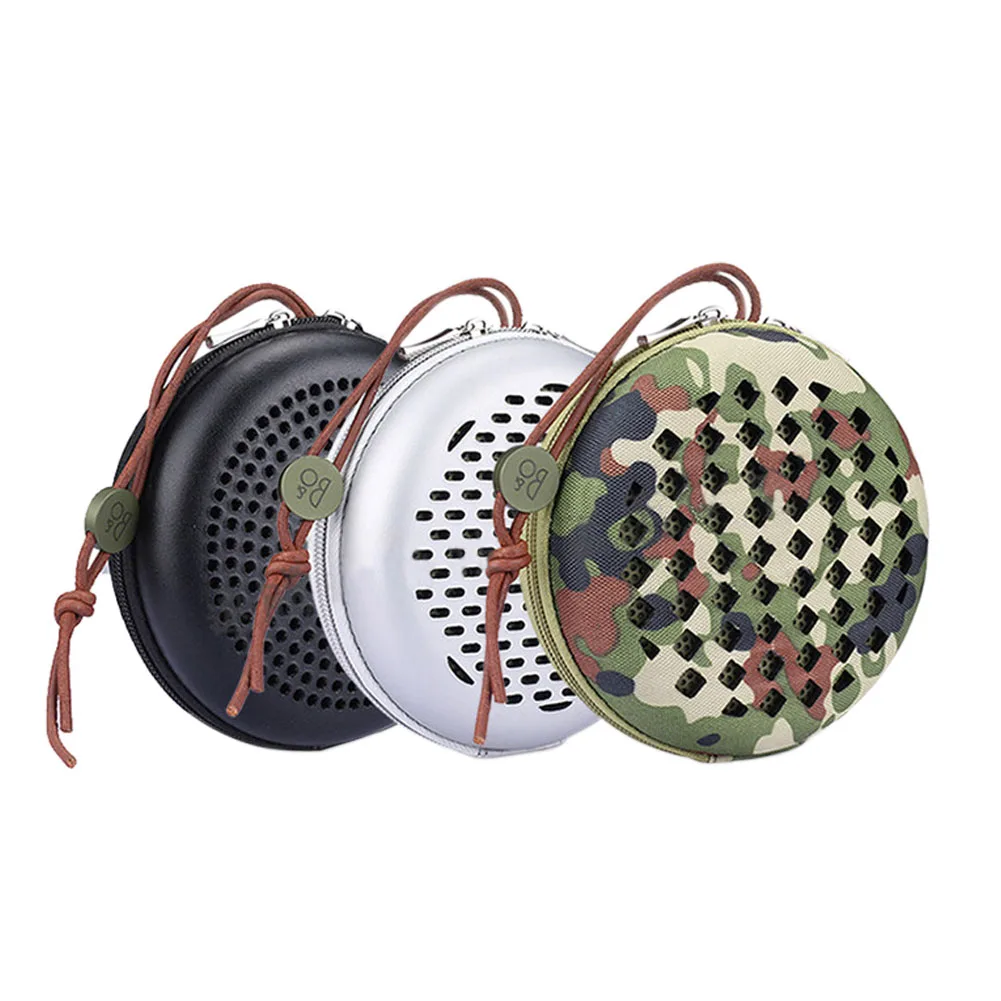 

Carry Hard Box Protective Case Bag for Bangolufsen BeoPlay A1 Bluetooth Speaker